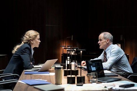 Nicole Kidman, Michael Kelly - Special Ops: Lioness - Wish the Fight Away - Photos
