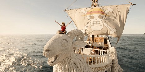 Iñaki Godoy - One Piece - Season 1 - Filmfotók
