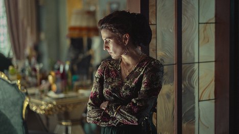 Magdalena Czerwińska - Infamia - De la película