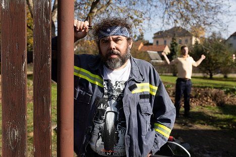 Radim Kalvoda - Co ste hasiči - Anenský pramen - Filmfotók