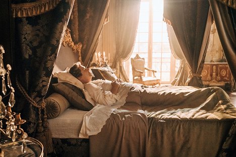 James Purefoy - Marie-Antoinette - Reine de France - Film