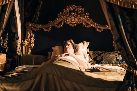 James Purefoy - Marie-Antoinette - Reine de France - Filmfotos