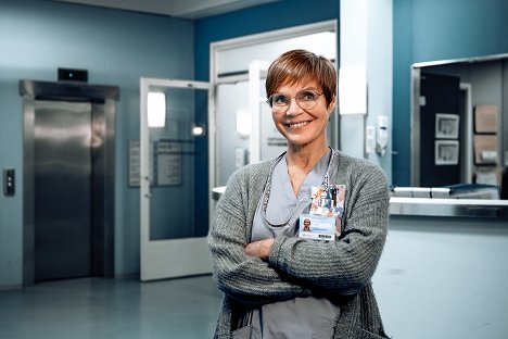 Lena Meriläinen - Nurses - Season 15 - Promo