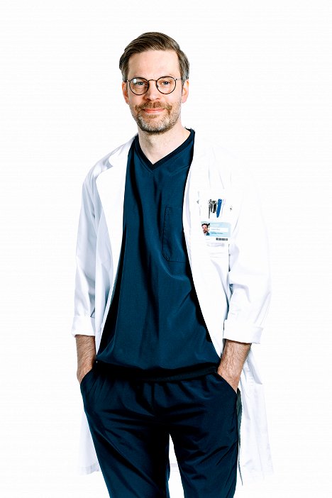 Mikko Nousiainen - Nurses - Season 15 - Promo