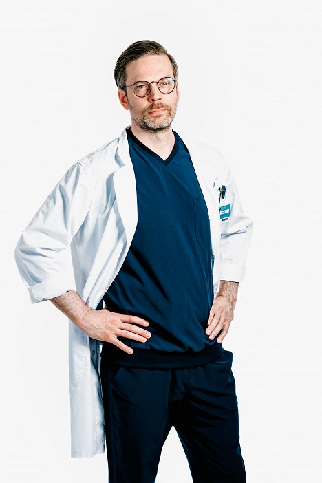 Mikko Nousiainen - Nurses - Season 15 - Promo