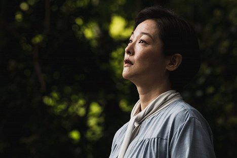 Asuka Kurosawa - Midori no Zawameki - Filmfotók