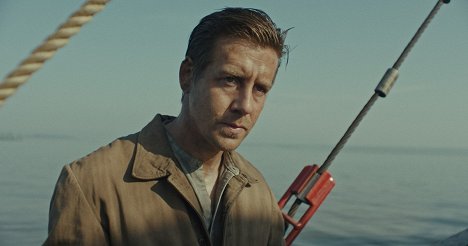 Pål Sverre Hagen - Wojna na pełnym morzu - Z filmu