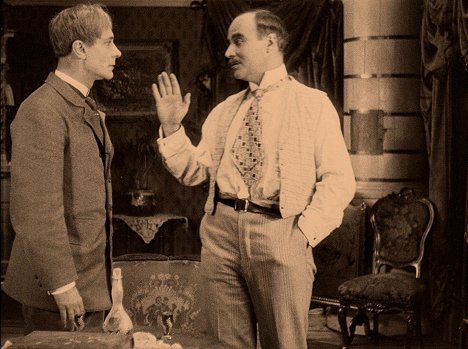 Karl Etlinger ČSFD.cz