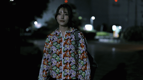 Kana Morisawa ČSFD.cz