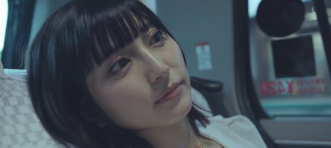 Moa Andō - Blue Porno - Z filmu