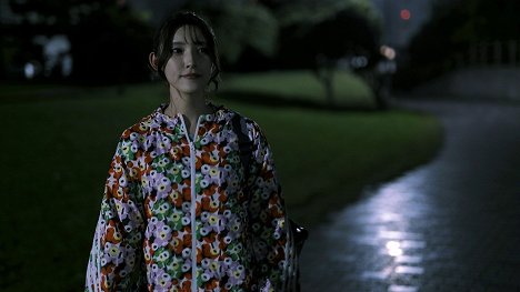 Kana Morisawa Galerie - Z filmu ČSFD.cz