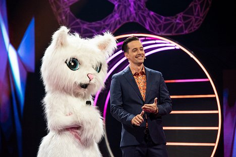 Ilkka Uusivuori - Masked Singer Suomi - De filmes