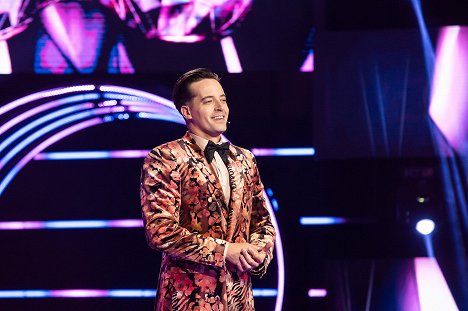 Ilkka Uusivuori - Masked Singer Suomi - Photos