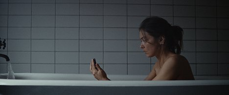 Lucia Kašová - Moc - Van film