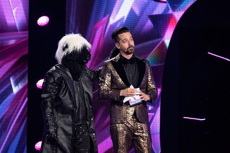 Ilkka Uusivuori - Masked Singer Suomi - Photos