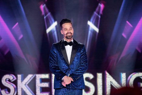 Ilkka Uusivuori - Masked Singer Suomi - Photos