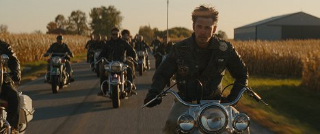 Austin Butler - The Bikeriders - Filmfotos