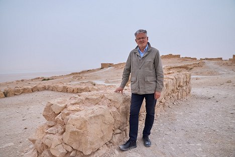 Chris Clark - Planet of Treasures - Die Schätze des Nahen Ostens - Photos