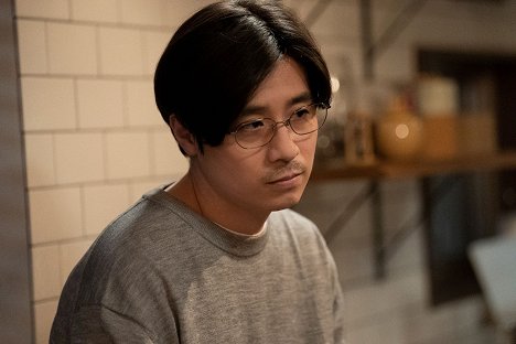 Kentarō Tamura - Hocureru - De la película