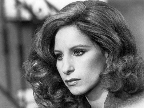 Barbra Streisand - The Way We Were - Photos