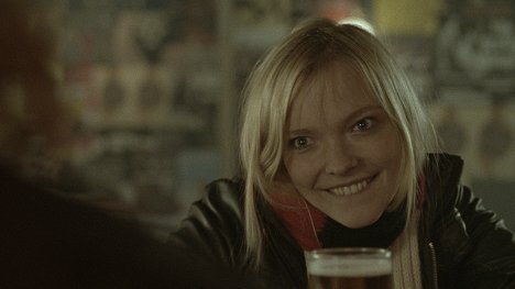 Viktoria Winge - Norwegische Gemütlichkeit - Episode 2 - Filmfotos