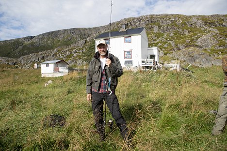 Bård Tufte Johansen - Jakten på monsterkveita - Promoción