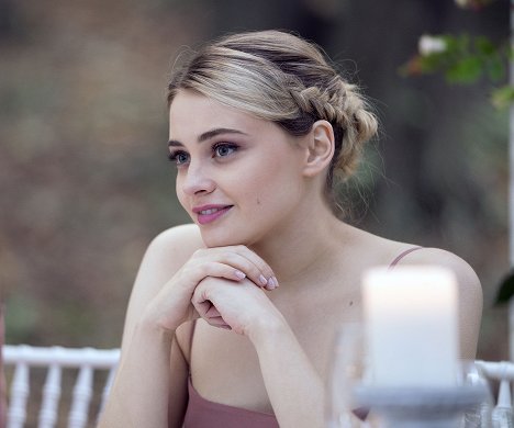 Josephine Langford - After Everything - Filmfotos