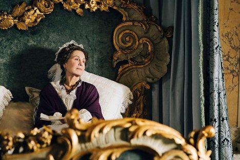 Marthe Keller - Marie-Antoinette - Reine de coeur - Filmfotók