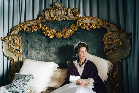 Marthe Keller - Marie-Antoinette - Reine de coeur - Kuvat elokuvasta