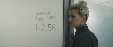Andrea Mohylová - Bod obnovy - De la película