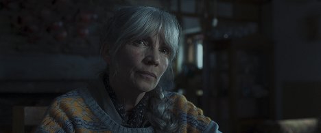 Iveta Dušková - Bod obnovy - De la película