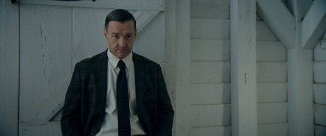 Joel Edgerton - Tichý záhradník - Z filmu