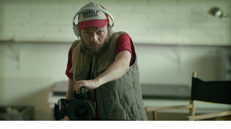 Vladimír Škultéty - Lowbudget - Film