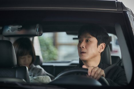 Seon-gyoon Lee - Sleep - Z filmu