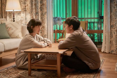 Yoo-mi Jeong, Sun-kyun Lee - Sleep - Kuvat elokuvasta