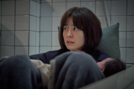 Yoo-mi Jeong - Sleep - Do filme