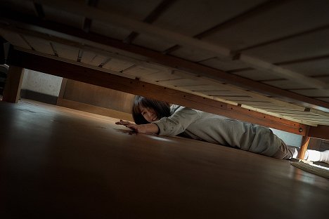 Yoo-mi Jeong - Sleep - Film