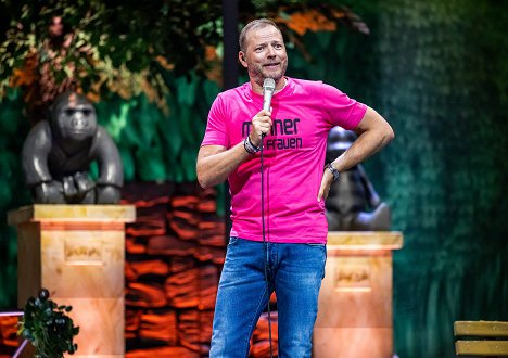 Mario Barth - Mario Barth live! Männer sind Frauen, manchmal aber auch... vielleicht - Photos