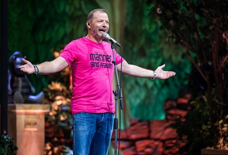 Mario Barth - Mario Barth live! Männer sind Frauen, manchmal aber auch... vielleicht - Photos