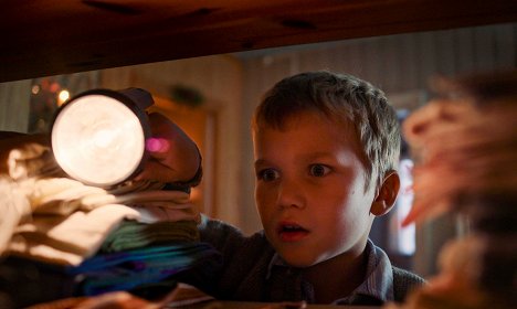 Vegard Strand Eide - Ein Weihnachtsfest für Teddy - Filmfotos