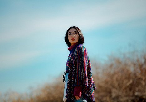 Sonoko Okada - Fly, Fry Girl - Filmfotók