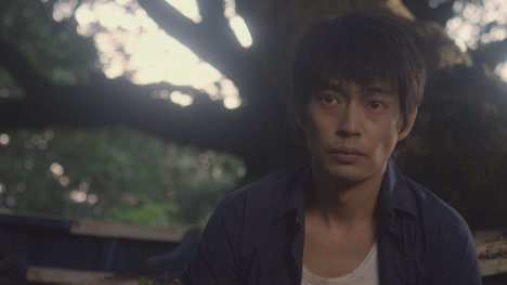 Masataka Ishizaki - Green Grass - De la película