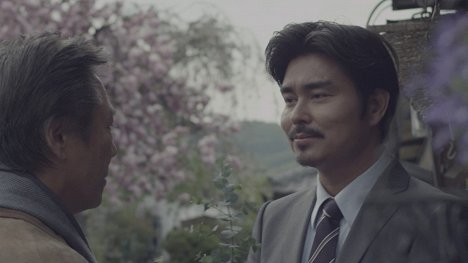 Yukiyoshi Ozawa - Green Grass - De la película