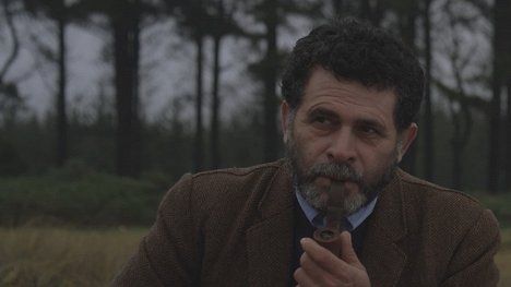 Daniel Candia - Green Grass - De la película