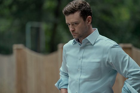 Justin Timberlake - Ještěr - Z filmu