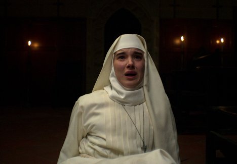 Aria Bedmar - Siostra Śmierć - Z filmu