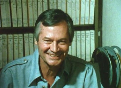 Roger Corman - The Horror of It All - Filmfotos