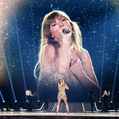 Taylor Swift - Taylor Swift: The Eras Tour - Photos