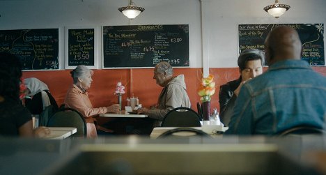 Penelope Wilton, Jim Broadbent - Harold Fry valószínűtlen utazása - Filmfotók