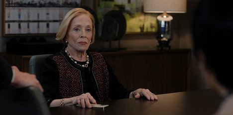 Holland Taylor - The Morning Show - Ghost in the Machine - De la película